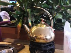 -喜鹊茶点.啫煲(车陂店)