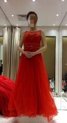 点击看大图 -GRACE KELLY婚纱与礼服(北京店)