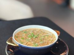 沙蒜豆面（位）-醉东Oriental House(静安嘉里中心店)