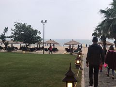 -三亚湾海居铂尔曼度假酒店