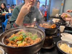 -二楼老店重庆鸡公煲(真光路店)