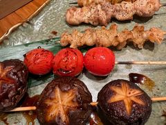 -玄白·炭烤活鳗(上海首店)