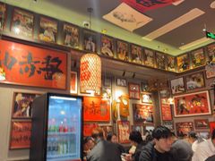 -王繁星面馆(西安熙地港店)