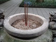 -都江堰普照寺