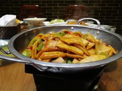 -孙府大院(步行街店)