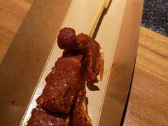 -听说碳烧蛙(高新万达店)