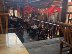 -東茅街茶馆