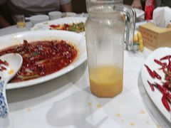 -渔码头食府·20年蓬莱老字号(登州路店)