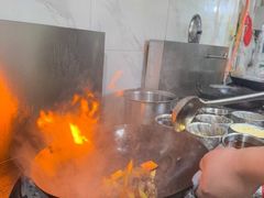 -食鸡公社辣子鸡·潍坊菜·烧烤