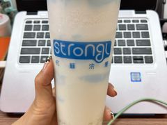 -白色日记·手作酸奶(麦凯乐店)