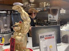 -君之狮子山·轻糖烘焙(松江印象城店)