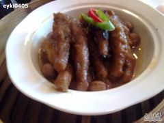 20110805401-潮福城大酒楼·潮味粤品·港式点心(湖滨北路店)