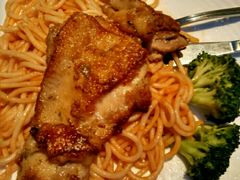 -渔乐餐厅(怀集步行街店)