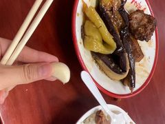 -刘小忙把子肉(北园大街总店)