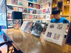 -安妮意大利餐厅(世贸天阶店)