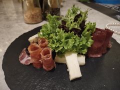 -OGGI TRATTORIA PIZZERIA(深业上城店)