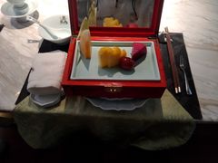-宴昆山·私房菜(春晖店)