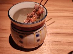 -雪熊精酿·哈尔滨烧烤酒馆(非遗大串店)