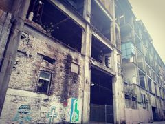 -广州市紫泥堂文化创意园景区