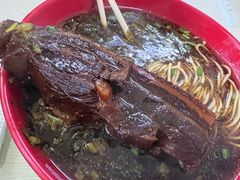 -小龙大肉面馆