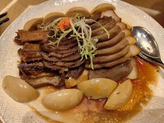 -西郊庄园丽笙大酒店-丽清轩中餐厅