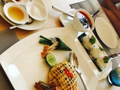 -阿瓦尼河滨曼谷酒店