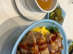 -元气寿司(益田假日广场店)