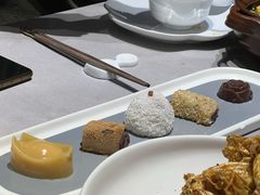 -北平食坊·烤鸭(黄寺大街店)
