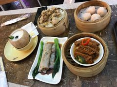 -添好运点心专门店(百老汇店)