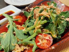 -御厨和食料理·寿司·刺身(麦地店)