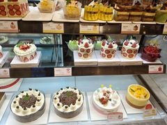 -罗森尼娜(德思勤店)