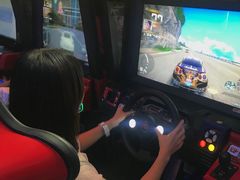 -核客电玩城(东门店)