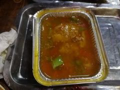 -虾老大小龙虾烧烤(竞舟店)