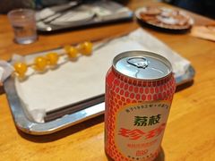 -老味烧烤(总店)