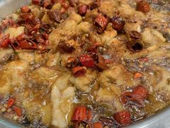 -光友小四川水煮鱼(鸭绿江街店)