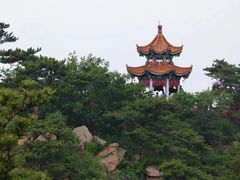 -天津盘山风景名胜区