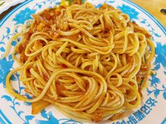 -敦煌达记酱驴肉黄面馆