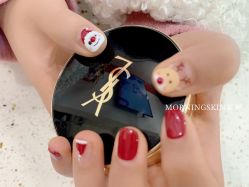 -茉柠Morning Nails