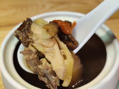-云味馆·云南菜·云南米线(沙井华润店)
