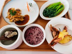 -弗蕾亚·和月月子调理院(东湖店)