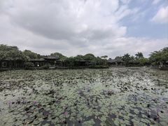 -粤晖园