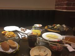 -豪客来牛排(文化路店)