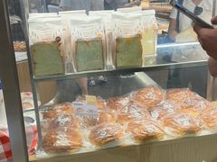 -山崎面包(苏州中心店)