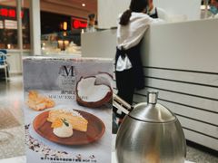 -Lady M New York(澳门伦敦人店)