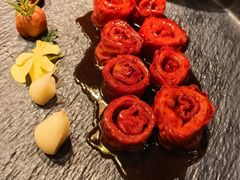 九转大肠-东莱馋房(陆家嘴店)