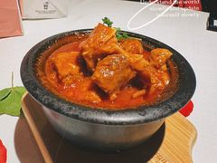 -俄士厨房(五棵松华熙LIVE店)