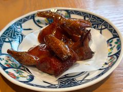 -新荣记(西溪湿地店)