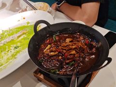 -飶香居(省博物馆店)