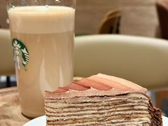 -星巴克臻选(万象前海店)