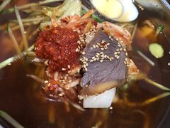 -朝鲜烤肉(安宁庄店)